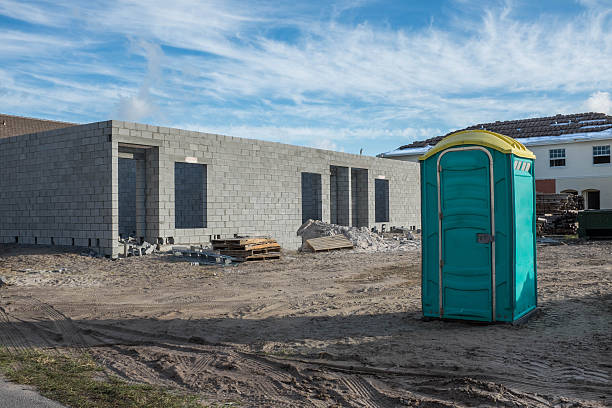 Best High-end porta potty rental  in Lexington, IL