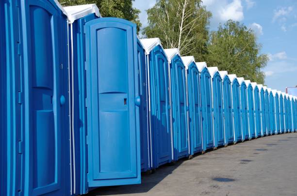 Best Long-term porta potty rental  in Lexington, IL